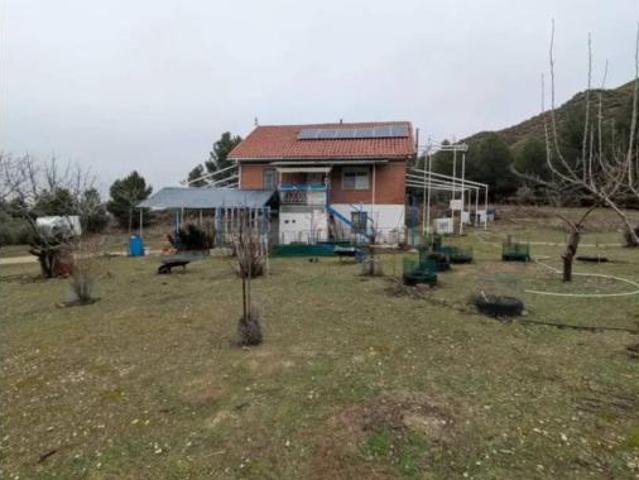 Casa Rural en venta en Morata De Tajuña, Madrid