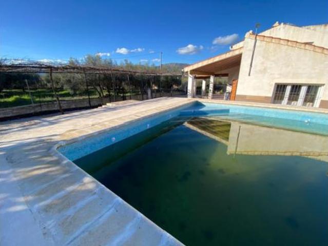 Chalet en venta en Noroeste, Murcia