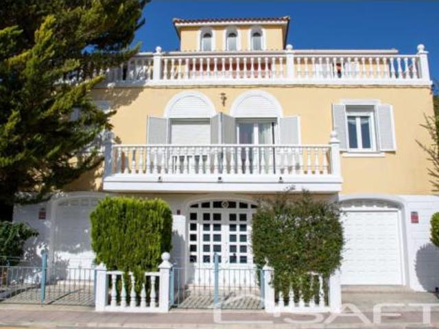 Chalet en venta en Noroeste, Murcia