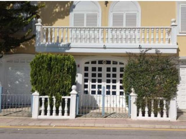Chalet en venta en Noroeste, Murcia