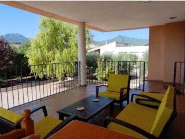 Chalet en venta en Noroeste, Murcia