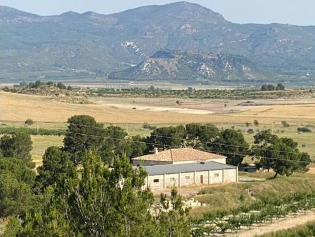 Chalet en venta en Noroeste, Murcia