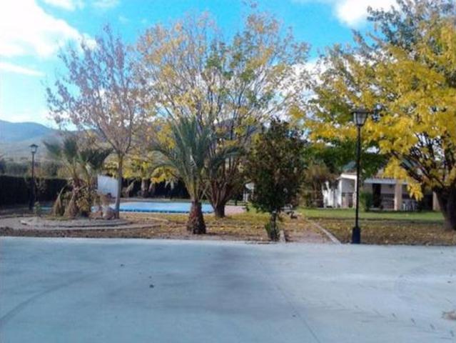 Chalet en venta en Noroeste, Murcia