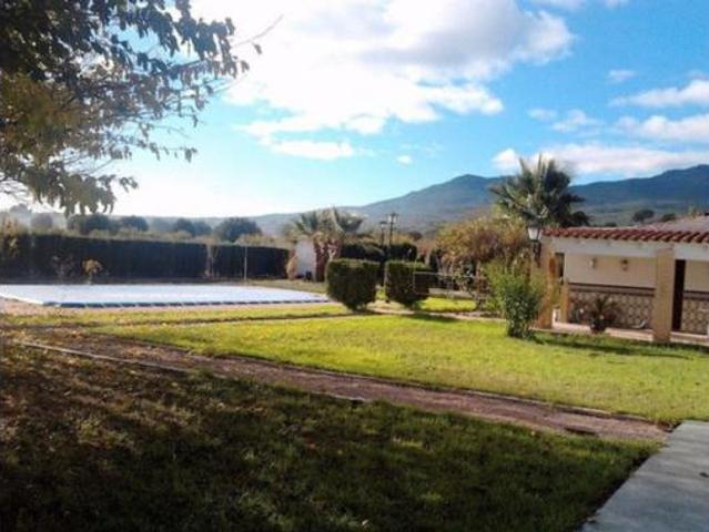 Chalet en venta en Noroeste, Murcia