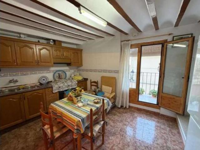 Chalet en venta en Moratalla, Región de Murcia