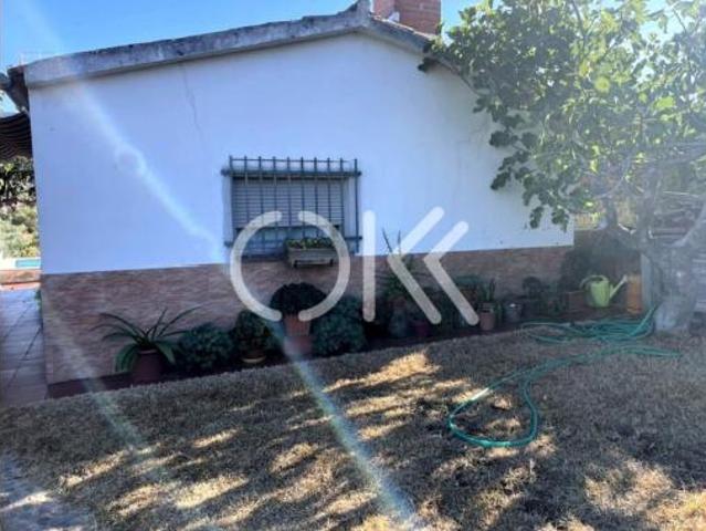 Chalet en venta en Morcillo, Extremadura