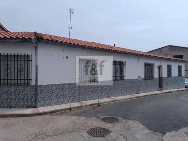 Chalet en venta en Morcillo, Extremadura