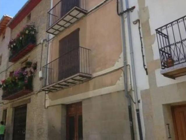 Chalet en venta en els Ports, Valencia
