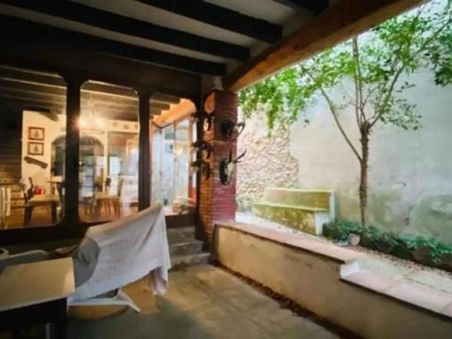 Chalet en venta en els Ports, Valencia