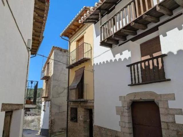 Chalet en venta en els Ports, Valencia