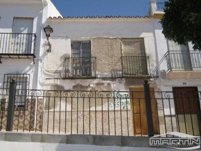 Chalet en venta en Moriles, Córdoba