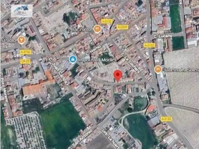 Chalet en venta en Moriles, Andalucía