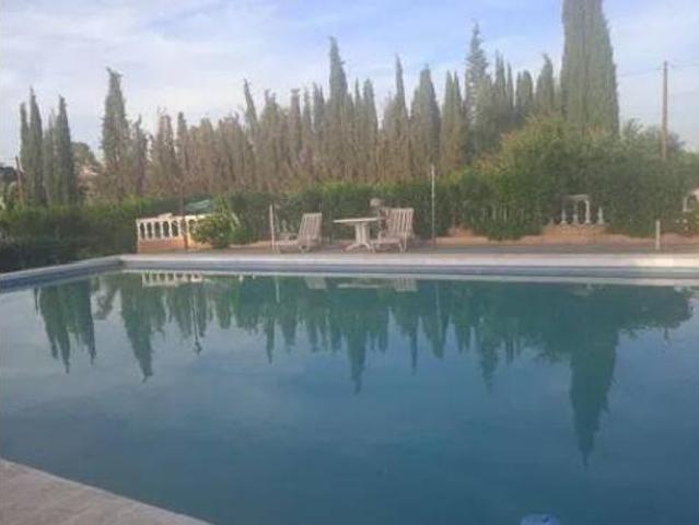 Chalet en venta en Morón De La Frontera, Andalucía