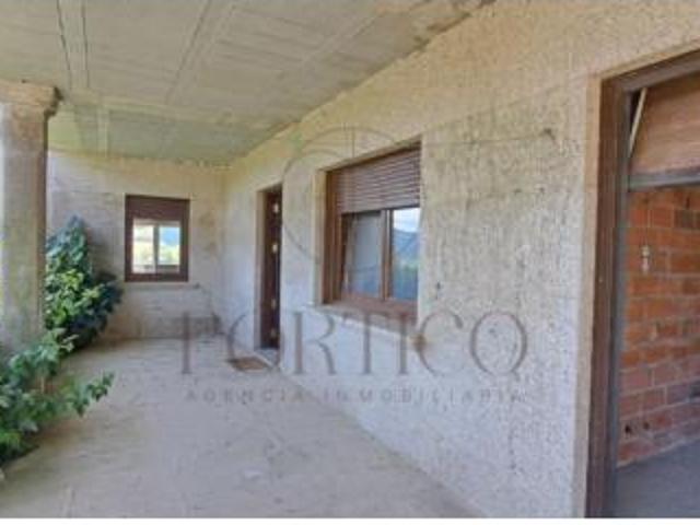 Chalet en venta en Mos, Vigo
