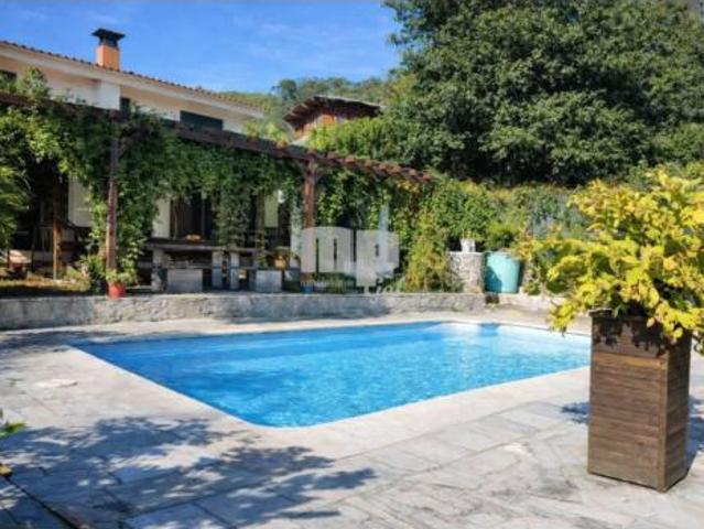 Chalet en venta en Mos, Vigo