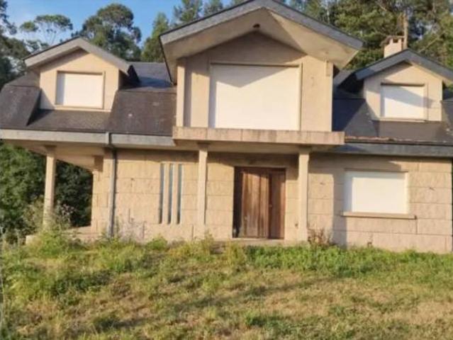 Chalet en venta en Mos, Vigo