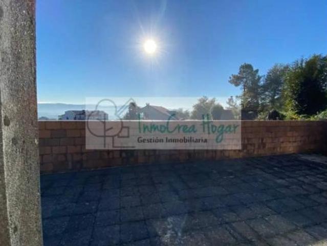 Chalet en venta en Mos, Vigo