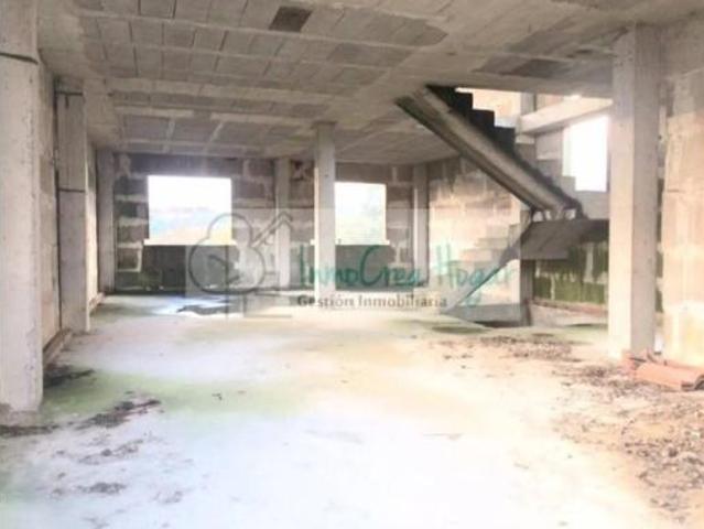 Chalet en venta en Mos, Vigo