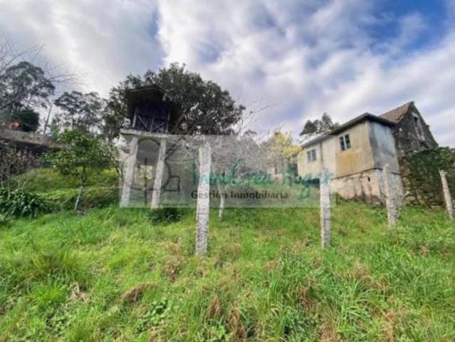 Chalet en venta en Mos, Vigo