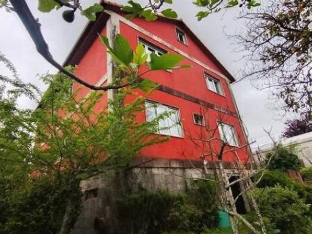 Chalet en venta en Mos, Vigo