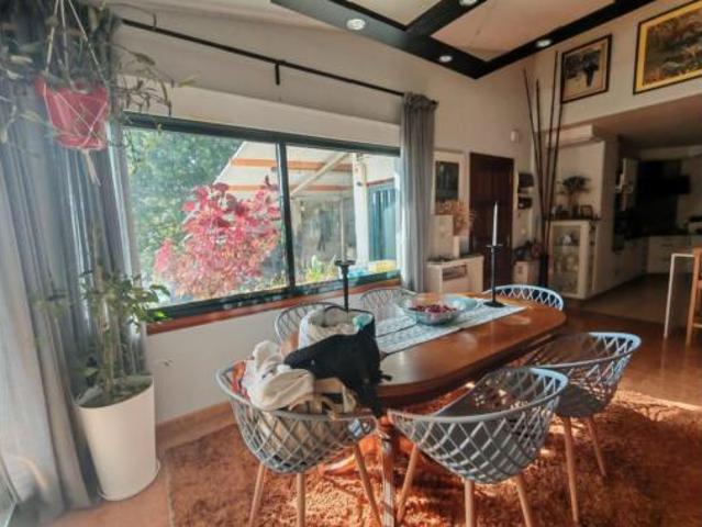 Chalet en venta en Mos, Vigo
