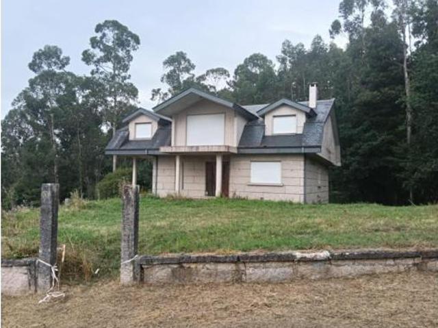 Chalet en venta en Mos, Vigo