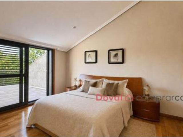 Chalet en venta en Mos, Vigo