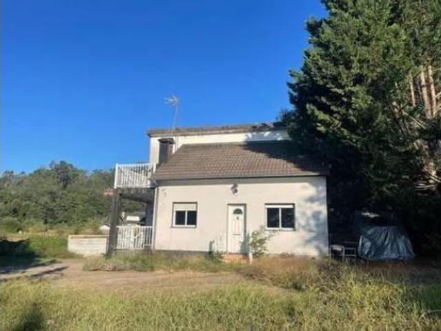 Chalet en venta en Mos, Vigo