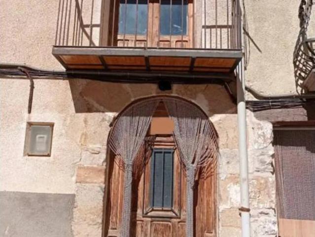 Chalet en venta en Gúdar-Javalambre, Aragón