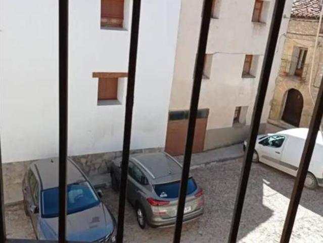 Chalet en venta en Gúdar-Javalambre, Aragón
