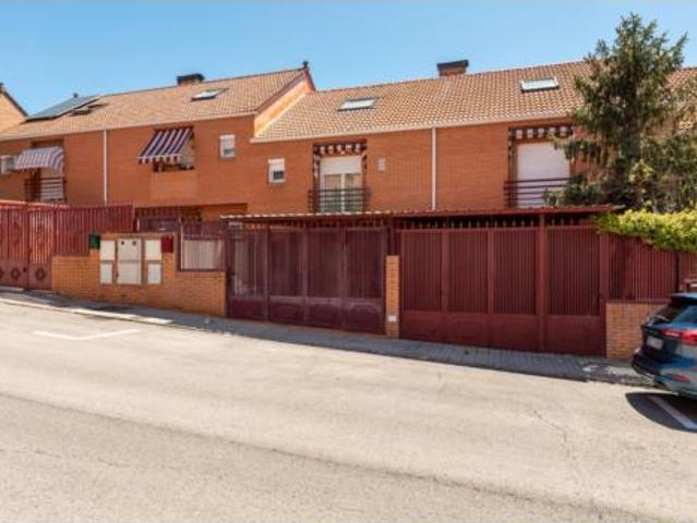 Villa en venta en Móstoles, Parque Coimbra