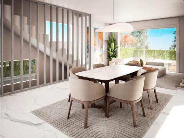 Chalet en venta en Móstoles, Madrid