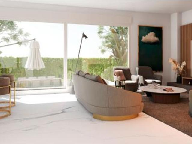 Chalet en venta en Móstoles, Madrid