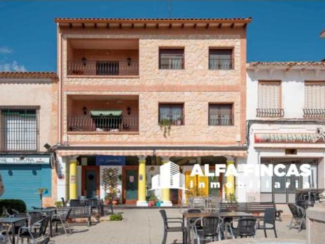 Chalet en venta en Mota Del Cuervo, Castilla-La Mancha