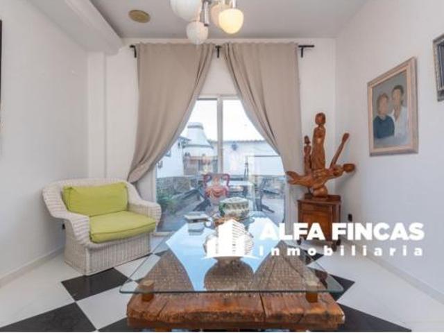 Chalet en venta en Mota Del Cuervo, Castilla-La Mancha