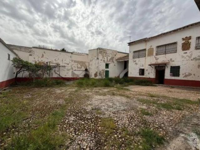 Chalet en venta en Mota Del Cuervo, Castilla-La Mancha