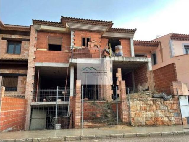 Chalet en venta en Motilla Del Palancar, Castilla-La Mancha