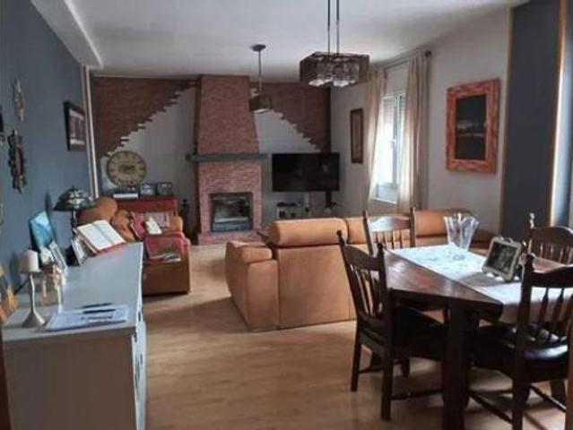 Chalet en venta en Motilleja, Castilla-La Mancha
