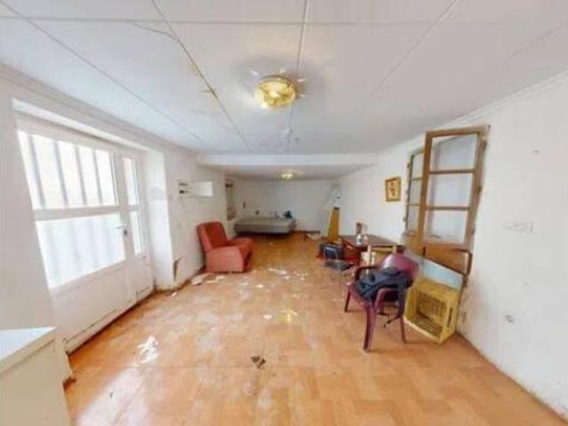 Chalet en venta en Motilleja, Castilla-La Mancha