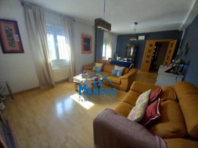 Chalet en venta en Motilleja, Castilla-La Mancha