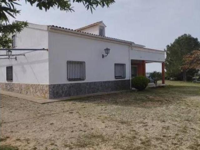 Chalet en venta en Motilleja, Castilla-La Mancha