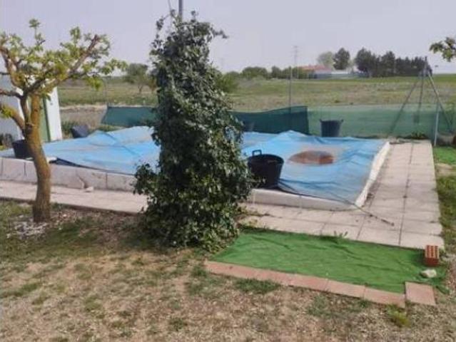 Chalet en venta en Motilleja, Castilla-La Mancha