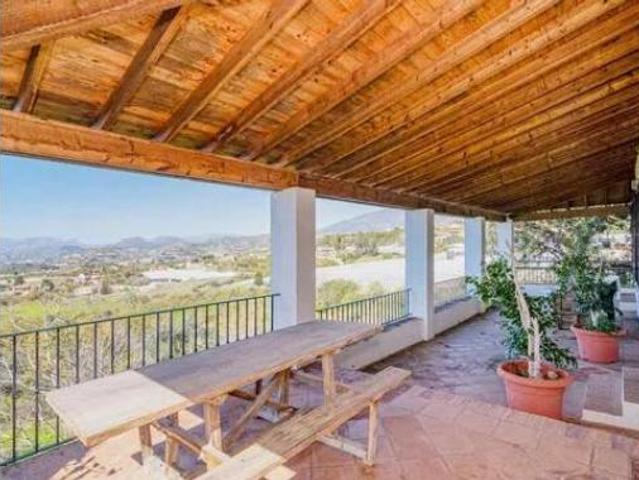 Chalet en venta en Puntalón, Comarca de la Costa Granadina