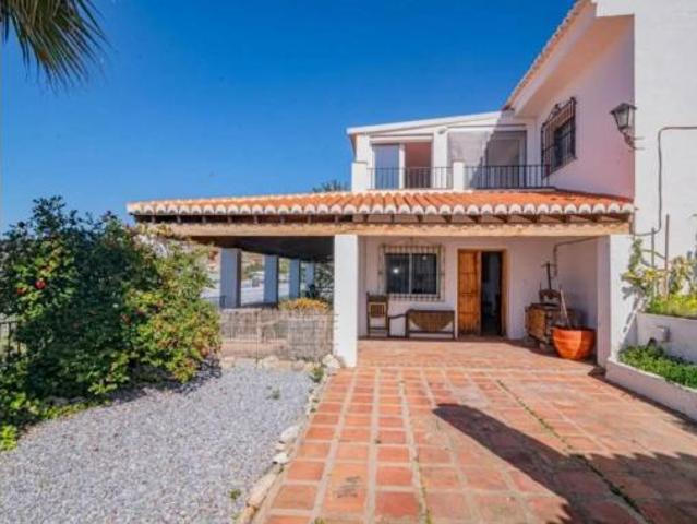 Chalet en venta en Comarca de la Costa Granadina, Andalucía