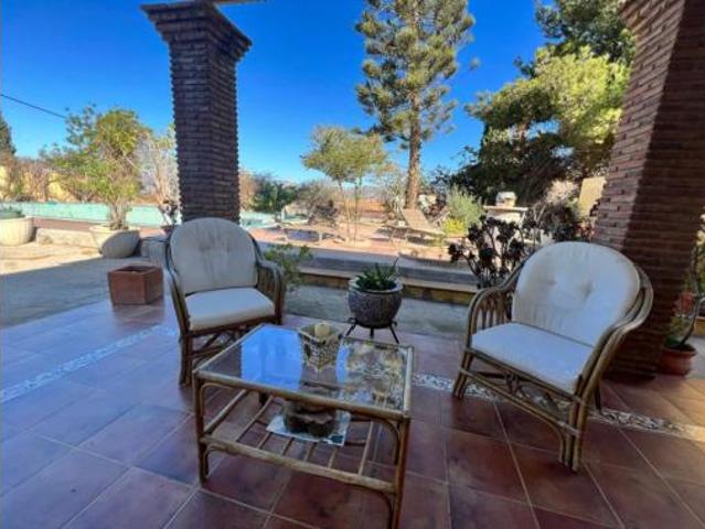 Chalet en venta en Puntalón, Comarca de la Costa Granadina