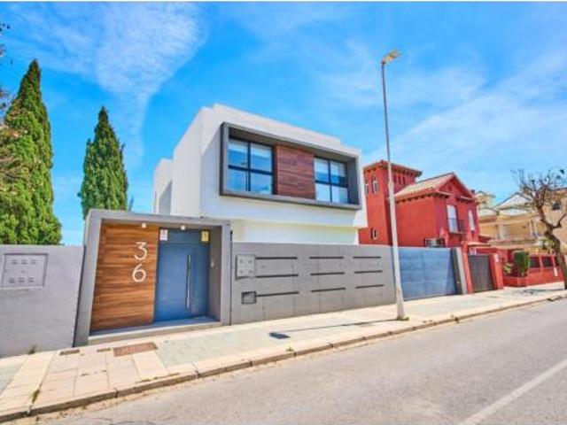 Chalet en venta en Playa Granada, Comarca de la Costa Granadina