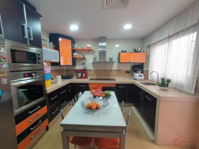 Chalet en venta en El Varadero, Comarca de la Costa Granadina