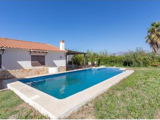 Chalet en venta en El Varadero, Comarca de la Costa Granadina