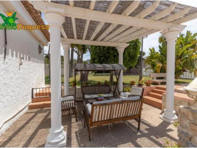 Chalet en venta en Las Ventillas, Comarca de la Costa Granadina