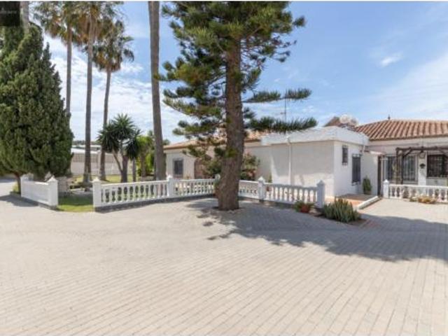Chalet en venta en Las Ventillas, Comarca de la Costa Granadina